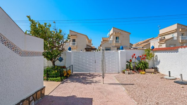 Reventa - Chalets -
Ciudad Quesada - Rojales