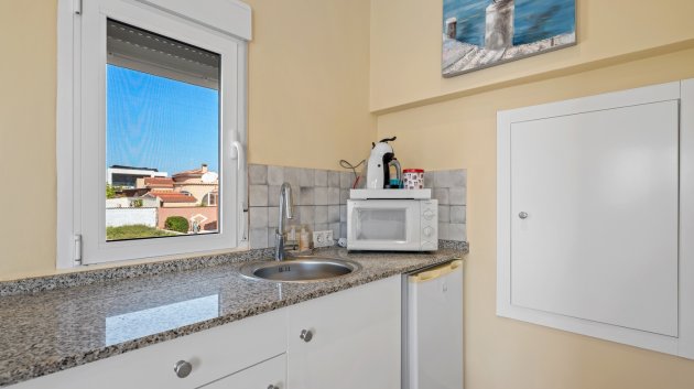 Reventa - Chalets -
Ciudad Quesada - Rojales