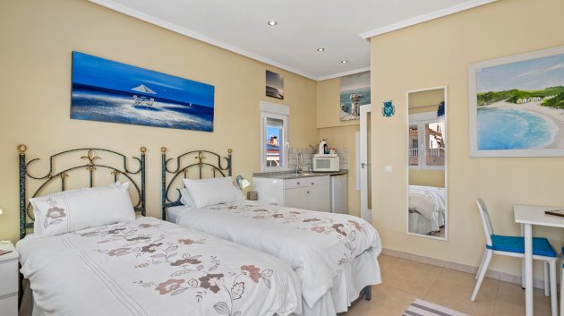 Reventa - Chalets -
Ciudad Quesada - Rojales