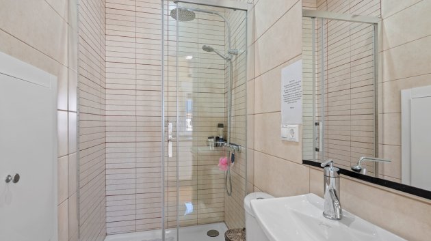 Reventa - Chalets -
Ciudad Quesada - Rojales