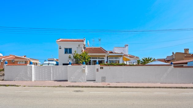 Reventa - Chalets -
Ciudad Quesada - Rojales