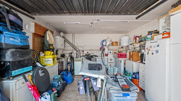 Reventa - Chalets -
Ciudad Quesada - Rojales