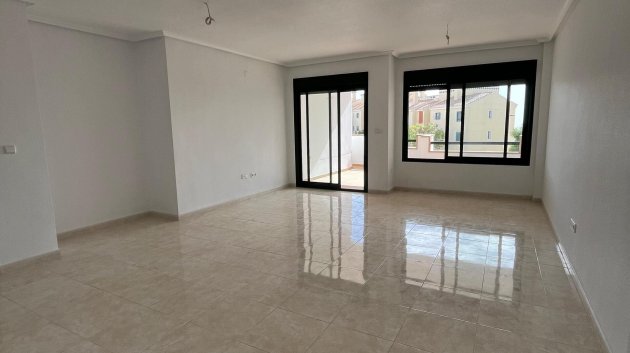 Nouvelle construction - Appartements -
Orihuela Costa