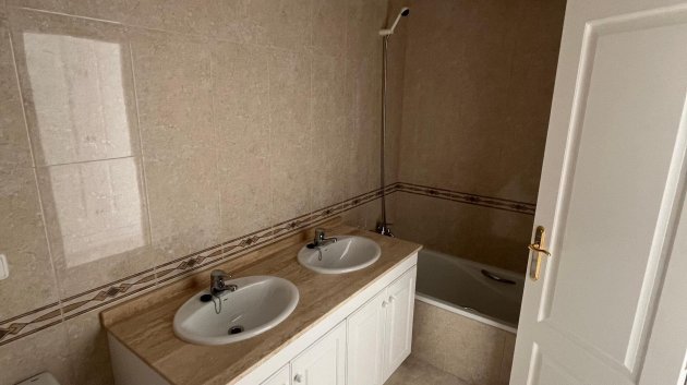 Nouvelle construction - Appartements -
Orihuela Costa