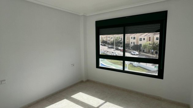 Nouvelle construction - Appartements -
Orihuela Costa