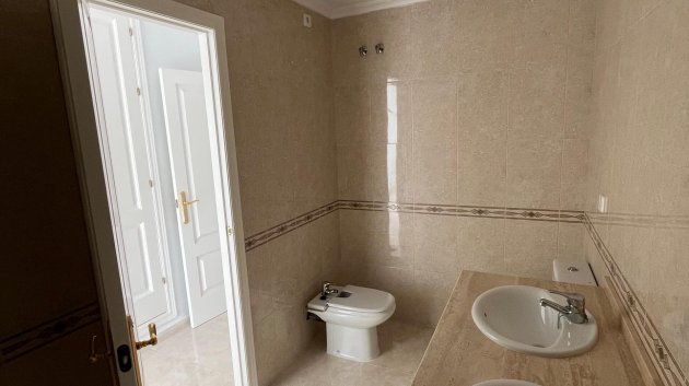 Nouvelle construction - Appartements -
Orihuela Costa