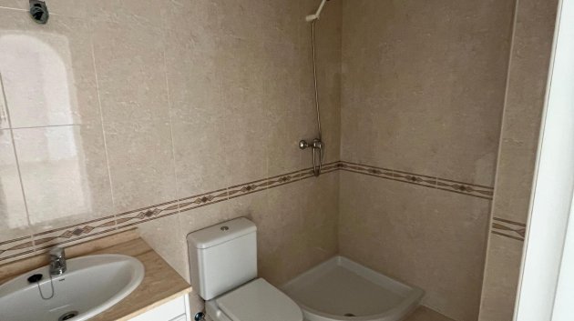 Nouvelle construction - Appartements -
Orihuela Costa