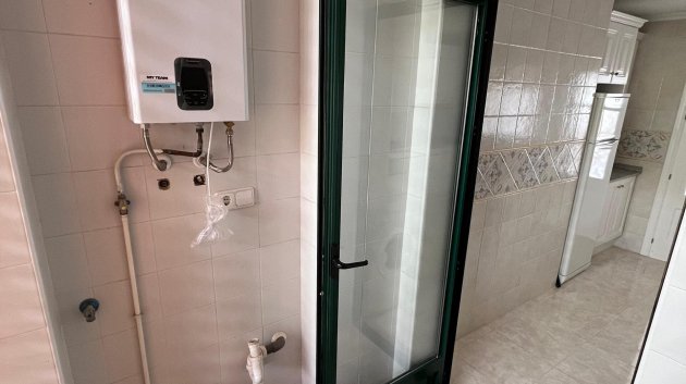 Nouvelle construction - Appartements -
Orihuela Costa