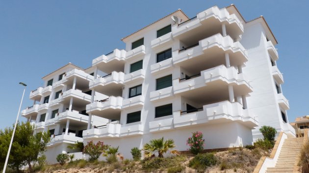 Nouvelle construction - Appartements -
Orihuela Costa
