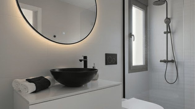 Obra nueva - Apartamentos -
Los Alcazares - Los Alcázares