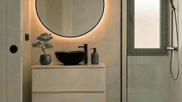 Obra nueva - Ático -
Los Alcazares - Los Alcázares