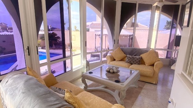 Reventa - Chalets -
Ciudad Quesada - Doña Pepa