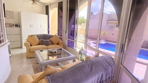 Reventa - Chalets -
Ciudad Quesada - Doña Pepa