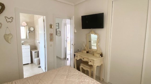 Reventa - Chalets -
Ciudad Quesada - Doña Pepa