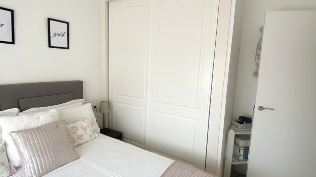 Reventa - Chalets -
Ciudad Quesada - Doña Pepa