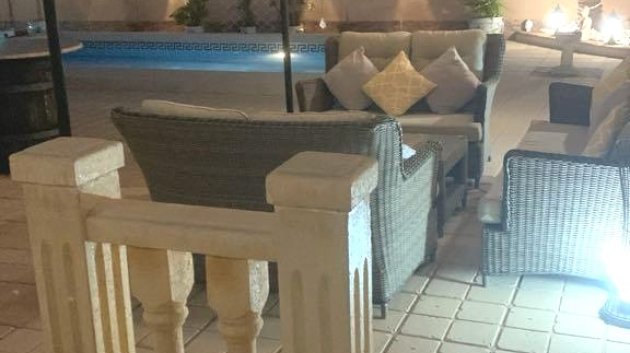 Reventa - Chalets -
Ciudad Quesada - Doña Pepa