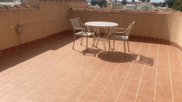 Reventa - Chalets -
Ciudad Quesada - Doña Pepa