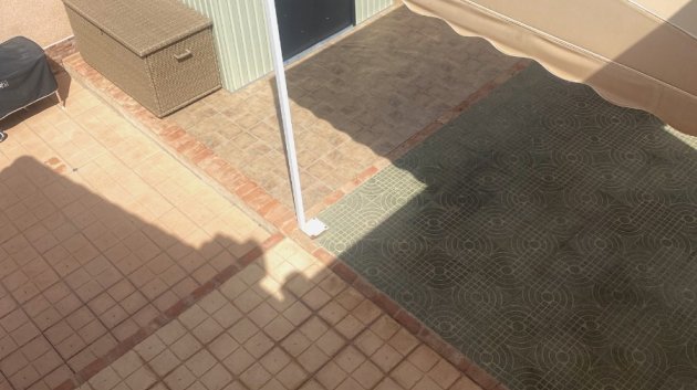 Reventa - Chalets -
Ciudad Quesada - Doña Pepa