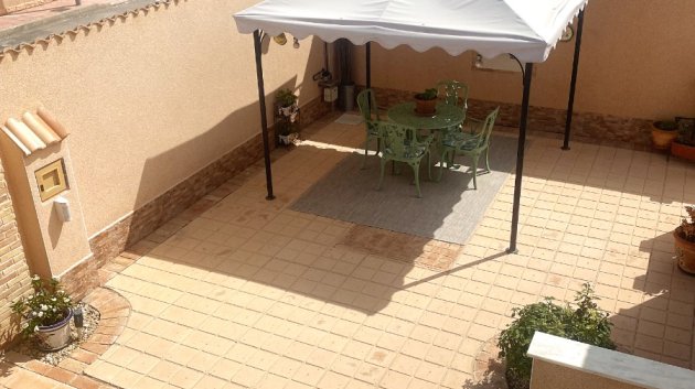 Reventa - Chalets -
Ciudad Quesada - Doña Pepa