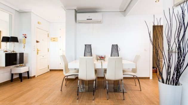 Reventa - Apartamentos -
Orihuela Costa - Lomas de Campoamor