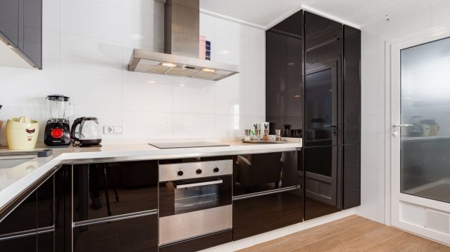 Reventa - Apartamentos -
Orihuela Costa - Lomas de Campoamor