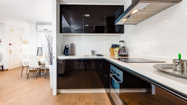 Reventa - Apartamentos -
Orihuela Costa - Lomas de Campoamor