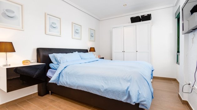 Reventa - Apartamentos -
Orihuela Costa - Lomas de Campoamor