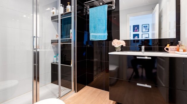 Reventa - Apartamentos -
Orihuela Costa - Lomas de Campoamor