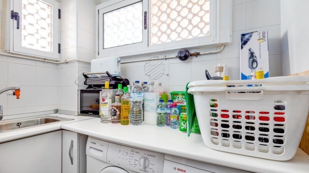 Reventa - Apartamentos -
Orihuela Costa - Lomas de Campoamor