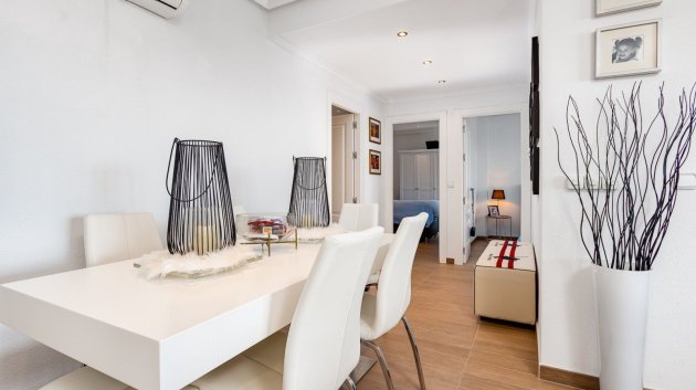 Reventa - Apartamentos -
Orihuela Costa - Lomas de Campoamor