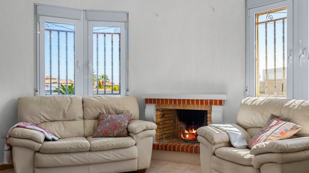 Reventa - Chalets -
Ciudad Quesada