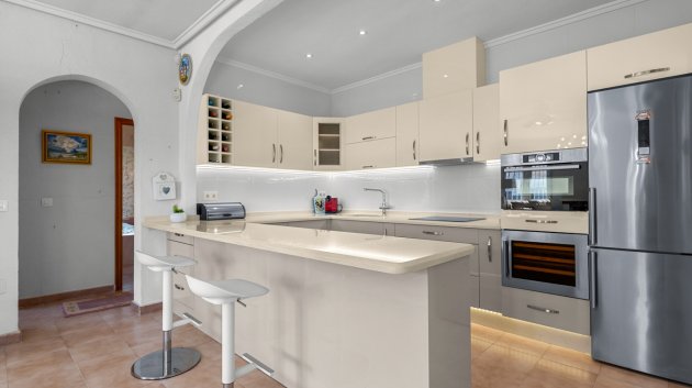 Reventa - Chalets -
Ciudad Quesada