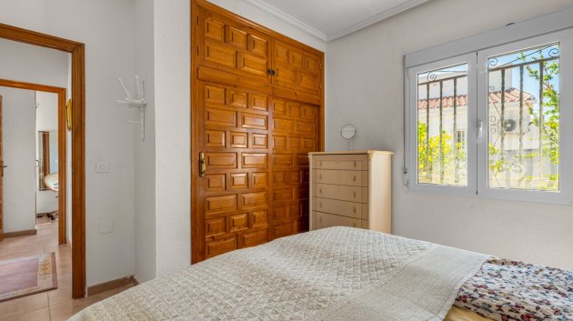 Reventa - Chalets -
Ciudad Quesada