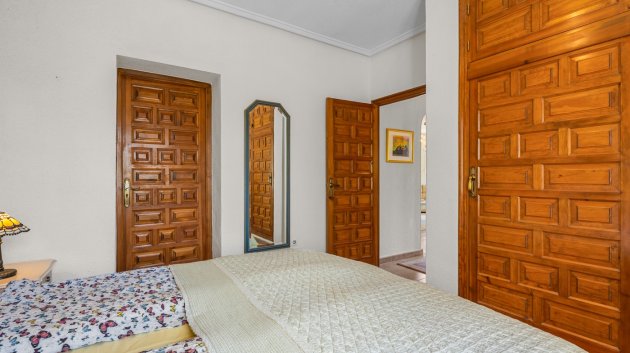 Reventa - Chalets -
Ciudad Quesada