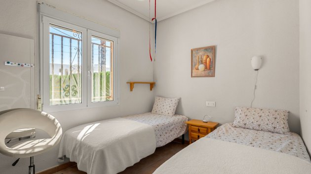 Reventa - Chalets -
Ciudad Quesada