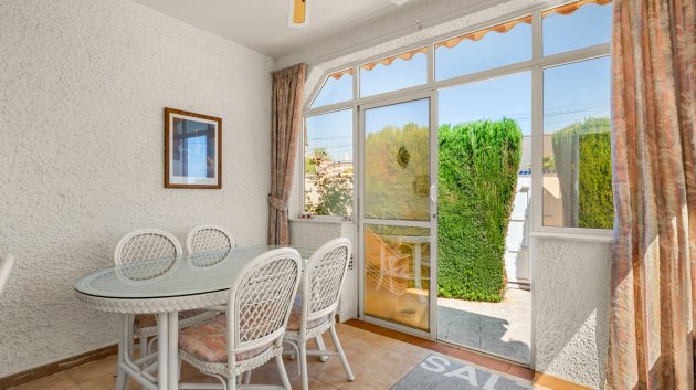 Reventa - Chalets -
Ciudad Quesada