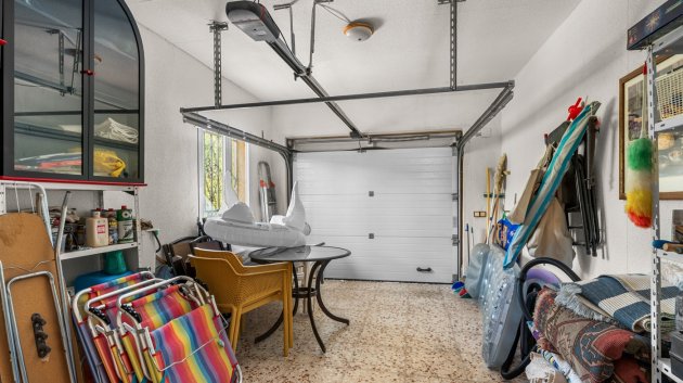 Reventa - Chalets -
Ciudad Quesada