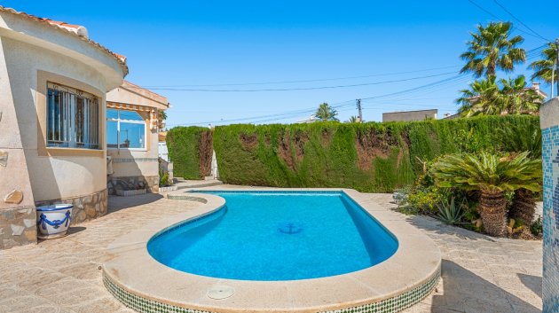 Reventa - Chalets -
Ciudad Quesada