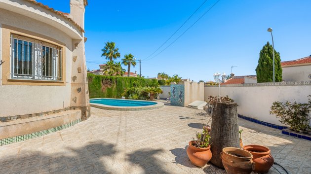 Reventa - Chalets -
Ciudad Quesada