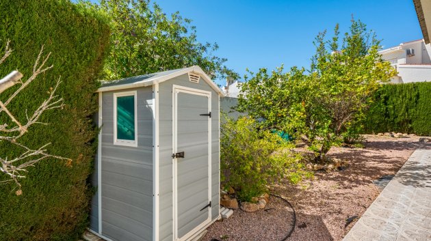 Reventa - Chalets -
Ciudad Quesada