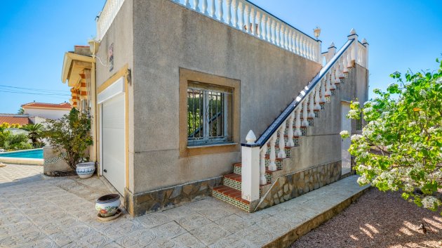 Reventa - Chalets -
Ciudad Quesada