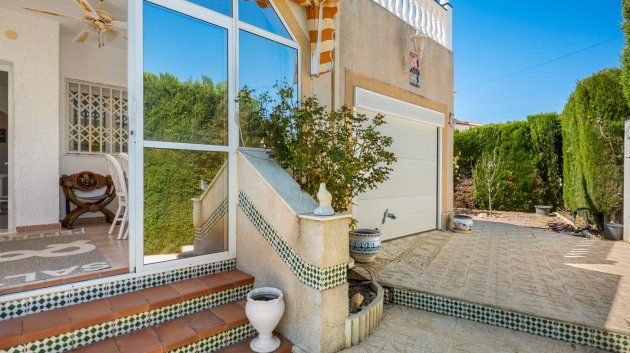 Reventa - Chalets -
Ciudad Quesada