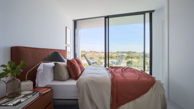 New Build - Villa -
Murcia