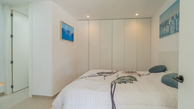 Reventa - Chalets -
Orihuela Costa - Villamartin Golf