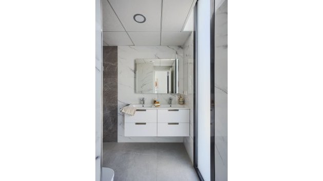 New Build - Villa -
Murcia