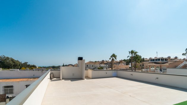 Reventa - Chalets -
Orihuela Costa - Villamartin Golf