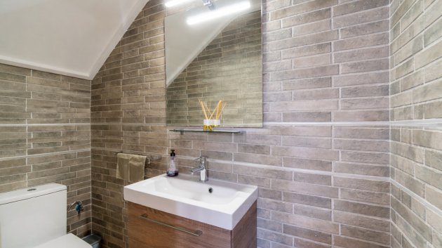 Reventa - Adosado -
Torrevieja - El Limonar