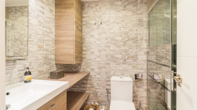 Reventa - Adosado -
Torrevieja - El Limonar