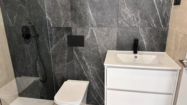 Obra nueva - Apartamentos -
Los Alcazares - Los Alcázares