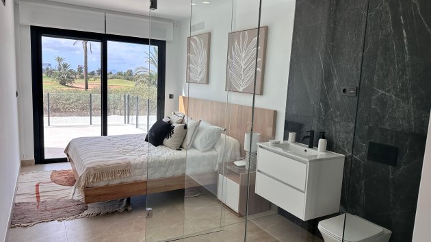 Obra nueva - Apartamentos -
Los Alcazares - Los Alcázares